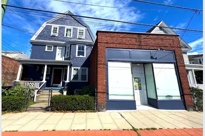 161 Belmont St #1, Belmont, MA 02478 - Photo 1