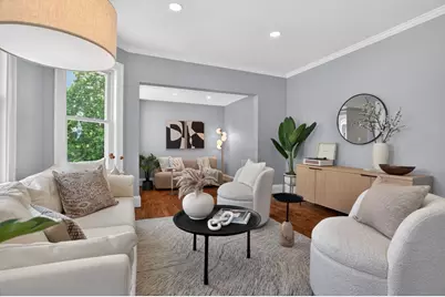 61 Cummins Hwy #2, Boston, MA 02131 - Photo 1