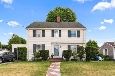62 Princeton Road, Arlington, MA 02474 - Photo 1