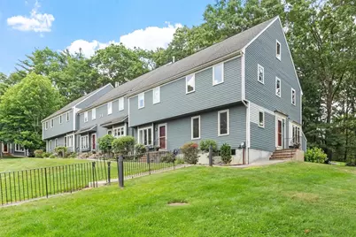 24 Deer Path #6, Maynard, MA 01754 - Photo 1