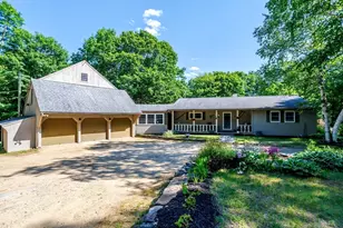 17 Mayo Rd, Hubbardston, MA 01452 - Photo 1