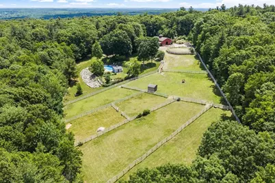 261 Old Littleton Road, Harvard, MA 01451 - Photo 1