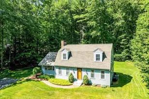 41 Shaker Rd, Harvard, MA 01451 - Photo 1
