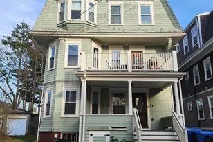 25-27 Marion Rd, Belmont, MA 02478 - Photo 1