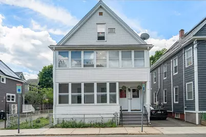 112 Dudley Street, Cambridge, MA 02140 - Photo 1