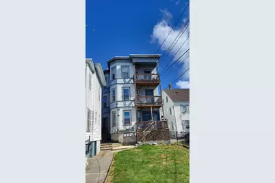 167 Cross Street #2, Lowell, MA 01854 - Photo 1