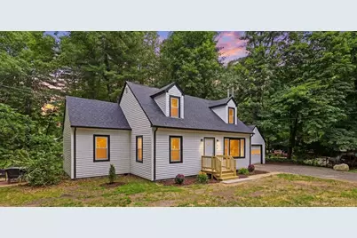 26 Wood Rd Ext, Westfield, MA 01085 - Photo 1