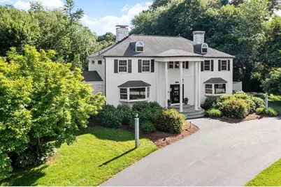 1 Bryant Avenue, Shrewsbury, MA 01545 - Photo 1