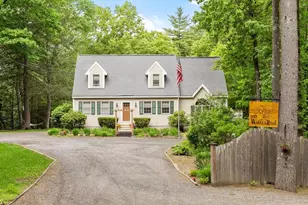 103 Warren Rd, Townsend, MA 01469 - Photo 1