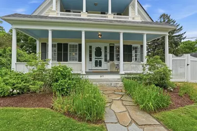 55-57 High St, Amherst, MA 01002 - Photo 1