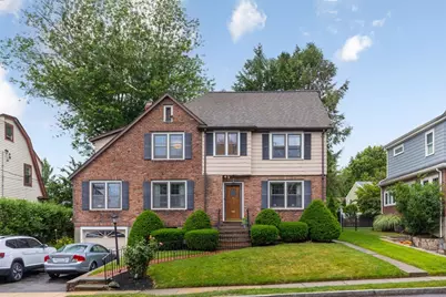 23 Richardson Rd, Belmont, MA 02478 - Photo 1