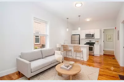 205 Marion St. #2, Boston, MA 02128 - Photo 1
