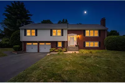 9 Riverbend Dr, Natick, MA 01760 - Photo 1