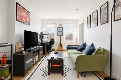 130 Emerson St #32, Boston, MA 02127 - Photo 1