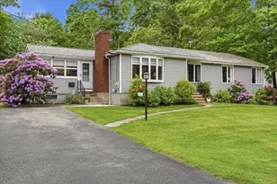 8 Lewis Park Dr S, Walpole, MA 02032 - Photo 1