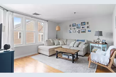 126 Tudor #C, Boston, MA 02127 - Photo 1