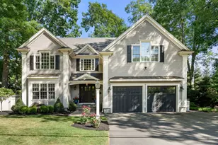 59 Cleveland Rd, Wellesley, MA 02481 - Photo 1