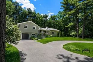 153 Pratts Mill, Sudbury, MA 01776 - Photo 1