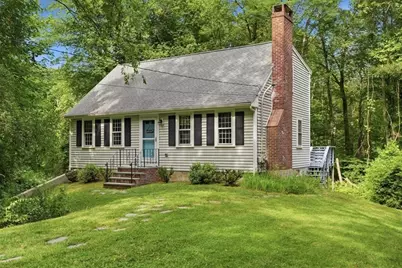200 Cushing St, Hingham, MA 02043 - Photo 1