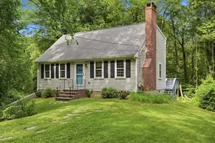 200 Cushing St, Hingham, MA 02043 - Photo 1