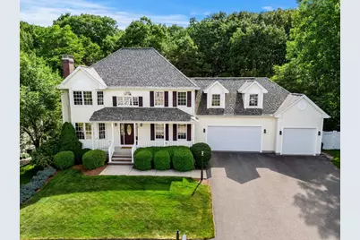 41 Fairway Drive, Woburn, MA 01801 - Photo 1