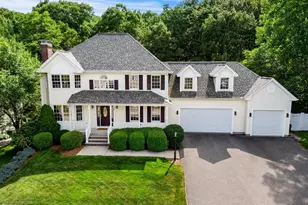 41 Fairway Dr, Woburn, MA 01801 - Photo 1