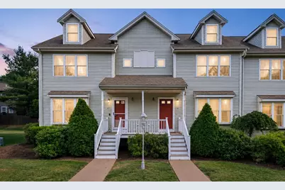 646 Bedford Street #C-1, Whitman, MA 02382 - Photo 1