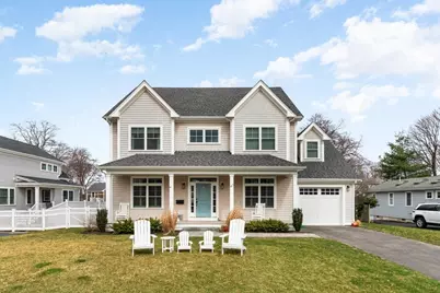 40 Foley Beach Rd, Hingham, MA 02043 - Photo 1