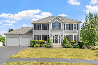 90 Joel Scott Dr, Holden, MA 01520 - Photo 1