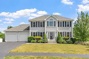 90 Joel Scott Dr, Holden, MA 01520 - Photo 1