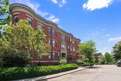 16 Garrison Rd #8, Brookline, MA 02445 - Photo 1