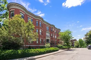 16 Garrison Rd, Brookline, MA 02445 - Photo 1