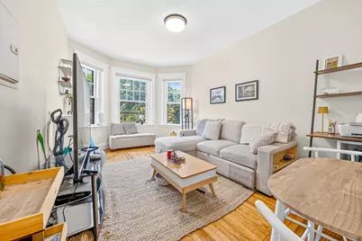 324 Chestnut Hill Ave. #9, Boston, MA 01235 - Photo 1