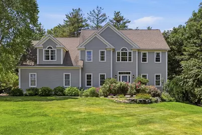 21 Sylvan Drive, Stow, MA 01775 - Photo 1