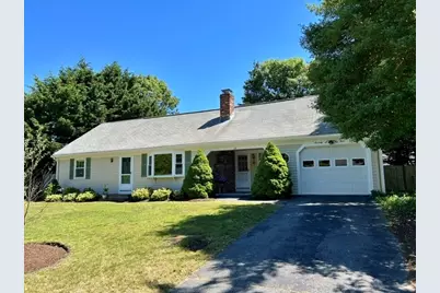74 Taft Rd, Yarmouth, MA 02673 - Photo 1