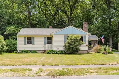 22 Althea Cir, Agawam, MA 01001 - Photo 1