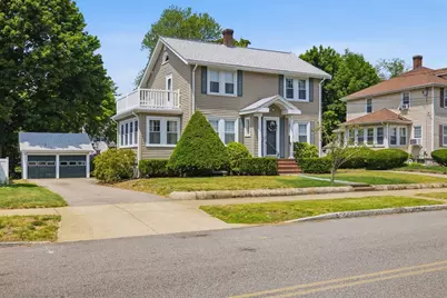 47 Morse Ave, Brockton, MA 02301 - Photo 1