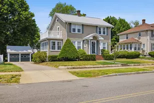 47 Morse Ave, Brockton, MA 02301 - Photo 1
