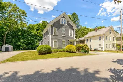 24 Pearl St #2, Ayer, MA 01432 - Photo 1