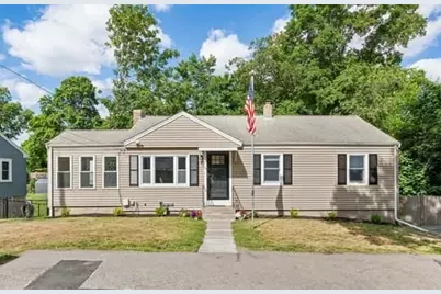 88 Saning Road, Weymouth, MA 02191 - Photo 1