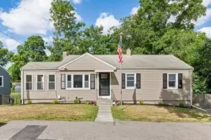 88 Saning Rd, Weymouth, MA 02191 - Photo 1