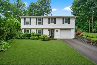 157 Meadow Rd, Longmeadow, MA 01106 - Photo 1