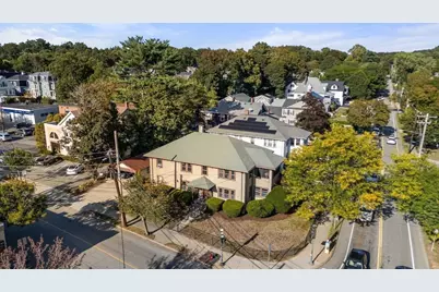 1629 Centre St, Newton, MA 02461 - Photo 1