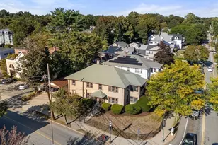 1629 Centre St, Newton, MA 02461 - Photo 1