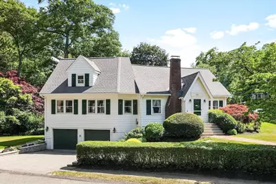 366 Warren St, Needham, MA 02492 - Photo 1