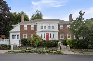 95 Langley Rd, Newton, MA 02459 - Photo 1