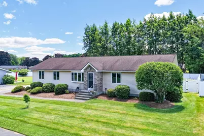 169 Country Rd, Agawam, MA 01001 - Photo 1