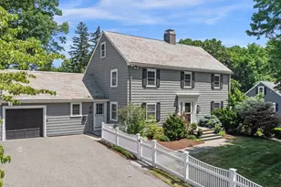 233 Rutledge, Belmont, MA 02478 - Photo 1