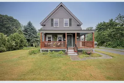 387 S Main St, Hopedale, MA 01747 - Photo 1
