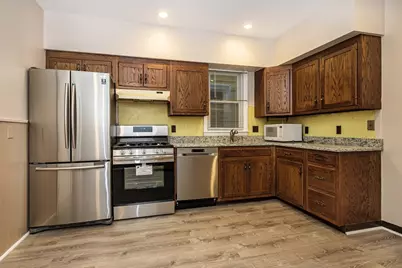 7 Mulford Street #1, Brookline, MA 02445 - Photo 1